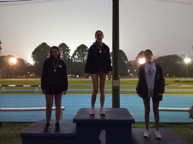 Atletismo Senior 2022 (29)